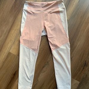 OV x Madewell Leggings